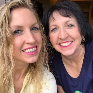 Meet your Posher, Barbara